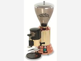 Cafeteras. Máquinas de café con diseño innovador